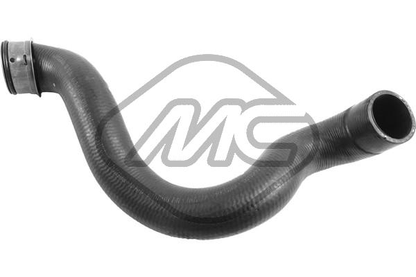Патрубок mb c200 METALCAUCHO 98487
