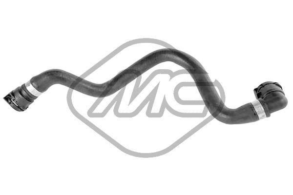 Патрубок METALCAUCHO 98557