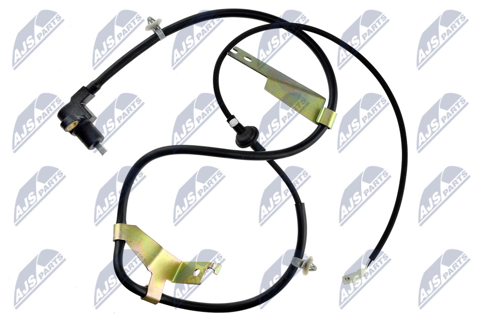 Датчик абс зад suzuki swift iii 05-08 splash 08- прав NTY HCA-SU-003