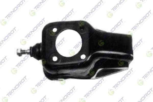 Кулак поворотный TEKNOROT F-325