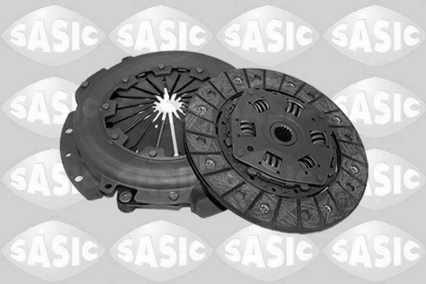Комплект сцепления SASIC 5104006