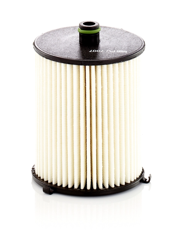 Топливный фильтр mann MANN-FILTER PU 7007 z