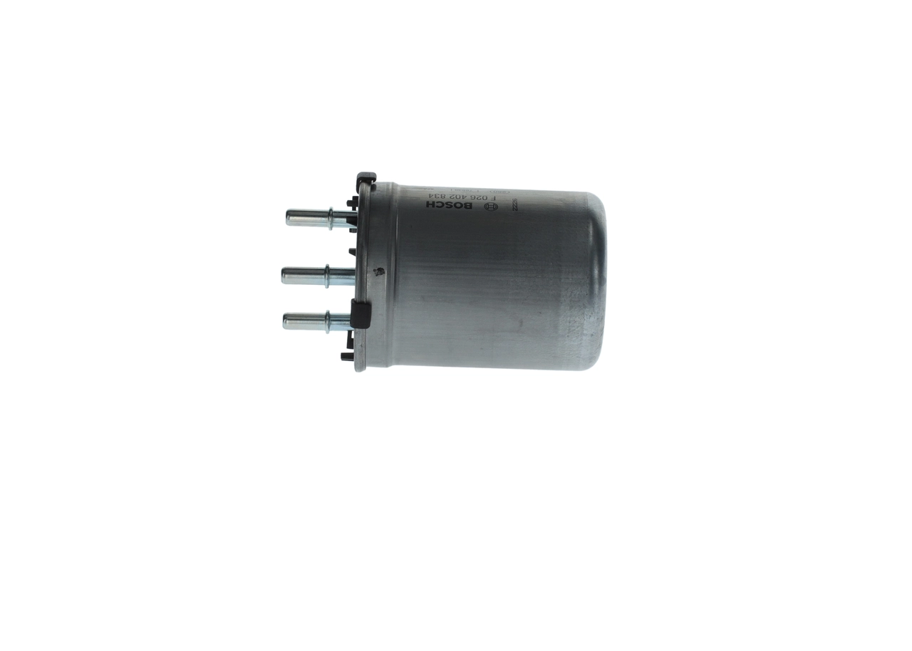 Фильтр топливный BOSCH F026402834