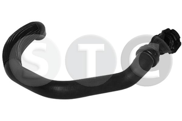 Шланги и патрубки stc STC T407793