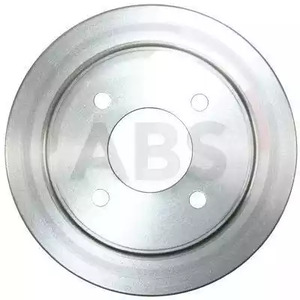 Тормозной барабан A.B.S. 2410-S
