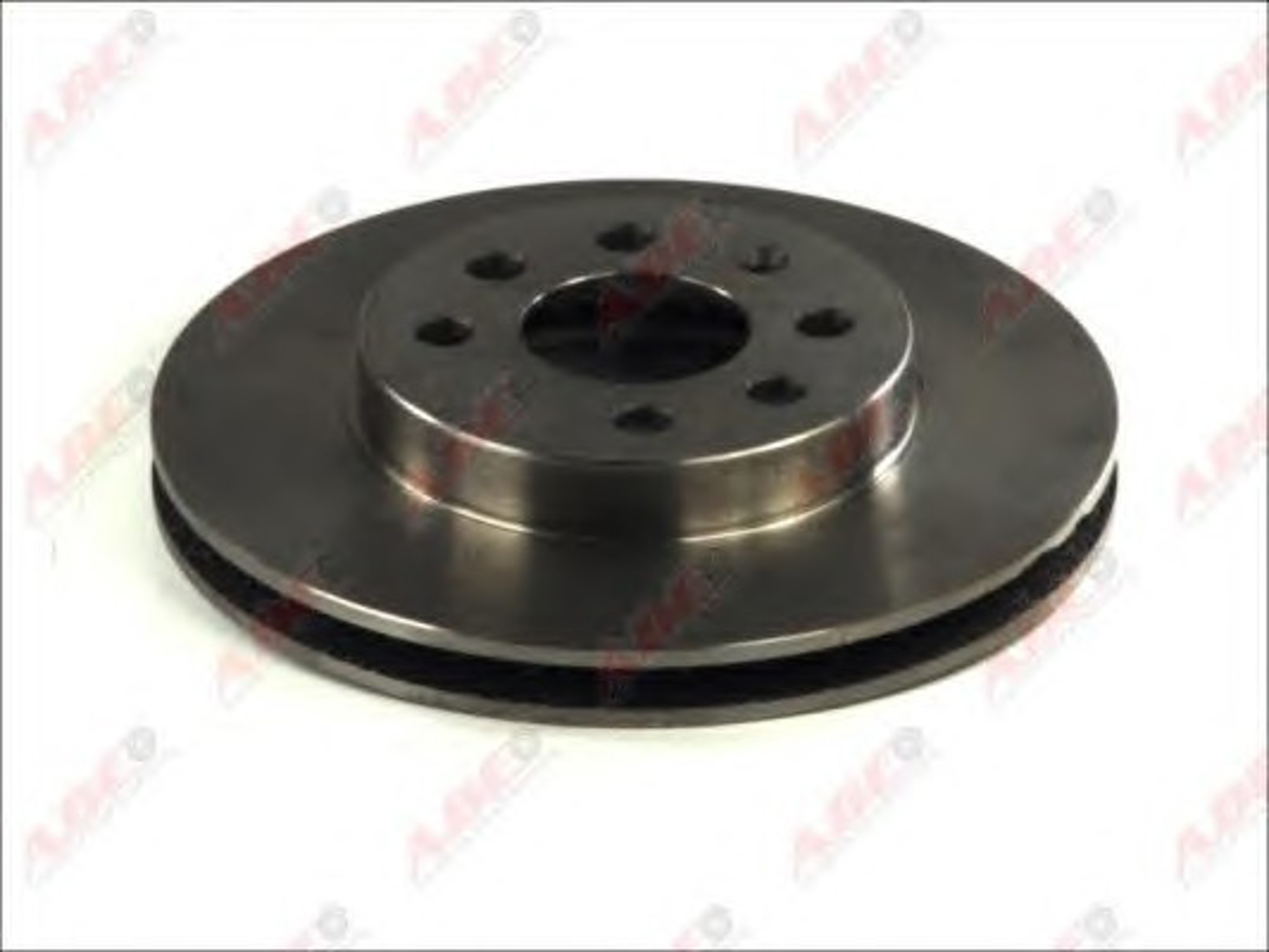 Диск тормозной ABE C30005ABE