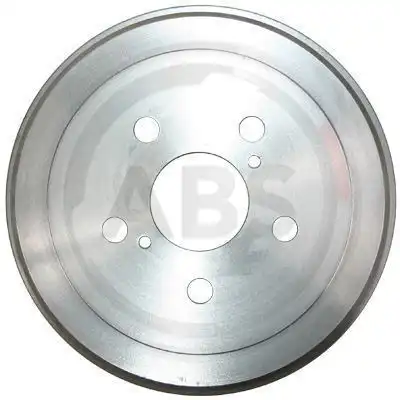 Тормозной барабан A.B.S. 2501-S