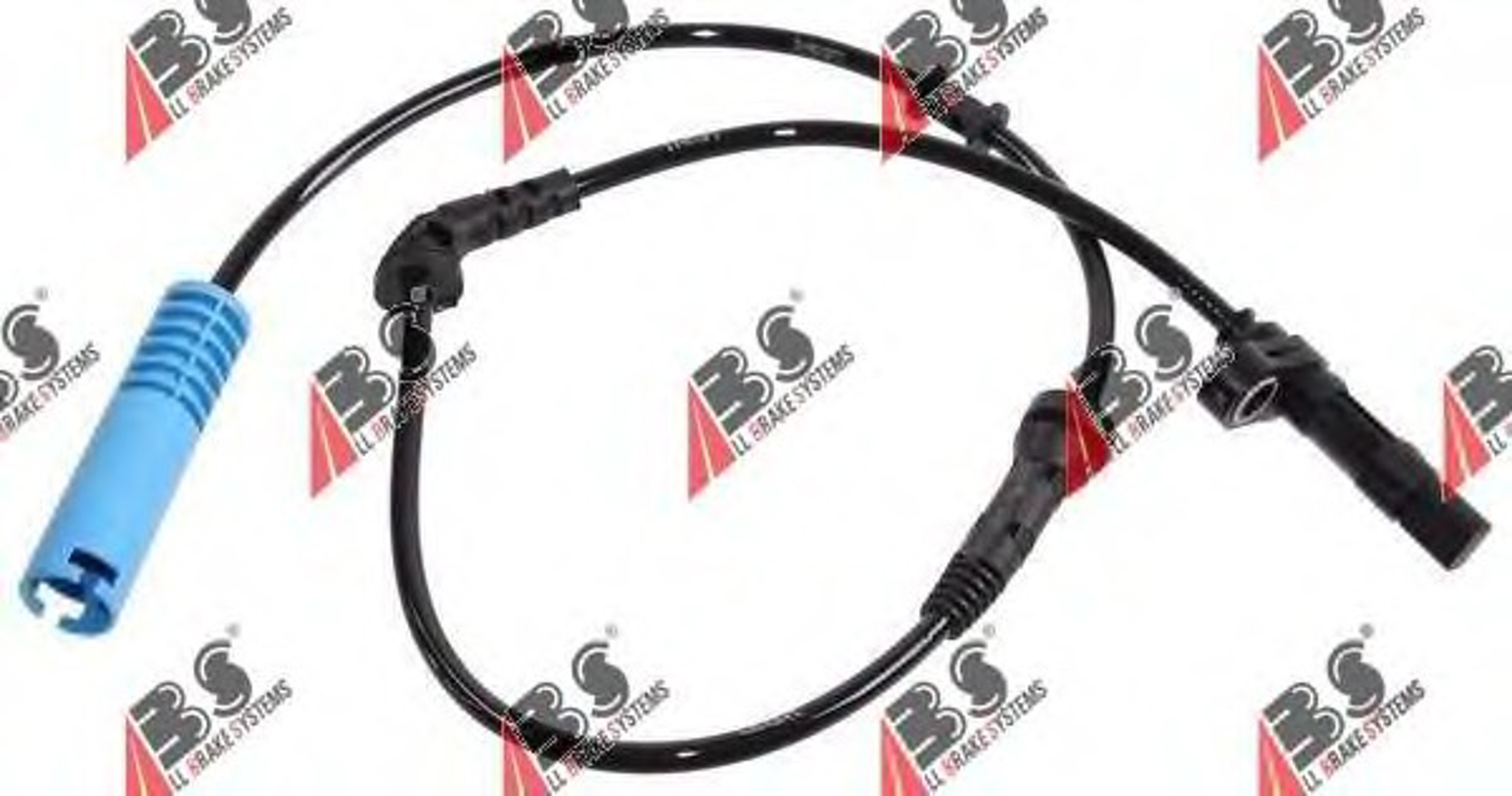 Датчик частоты вращения колеса A.B.S. 30125