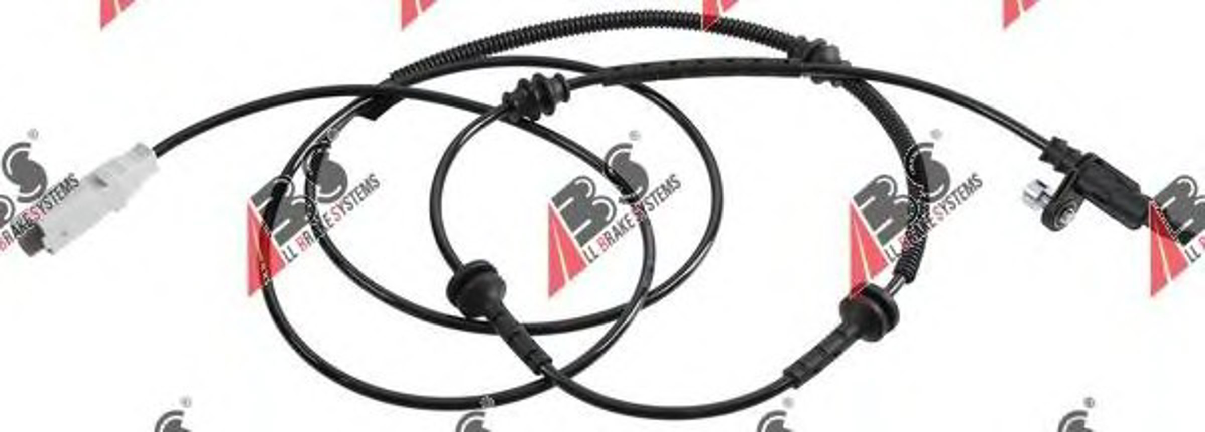 Датчик абс A.B.S. 30372