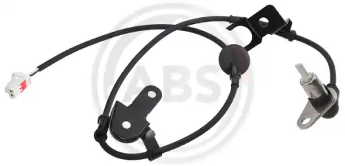 Датчик давления наддува во впускном коллекторе A.B.S. 30777