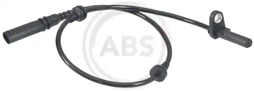 Датчик давления наддува во впускном коллекторе A.B.S. 30893
