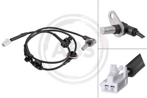 Датчик частота вращения колеса A.B.S. 31805