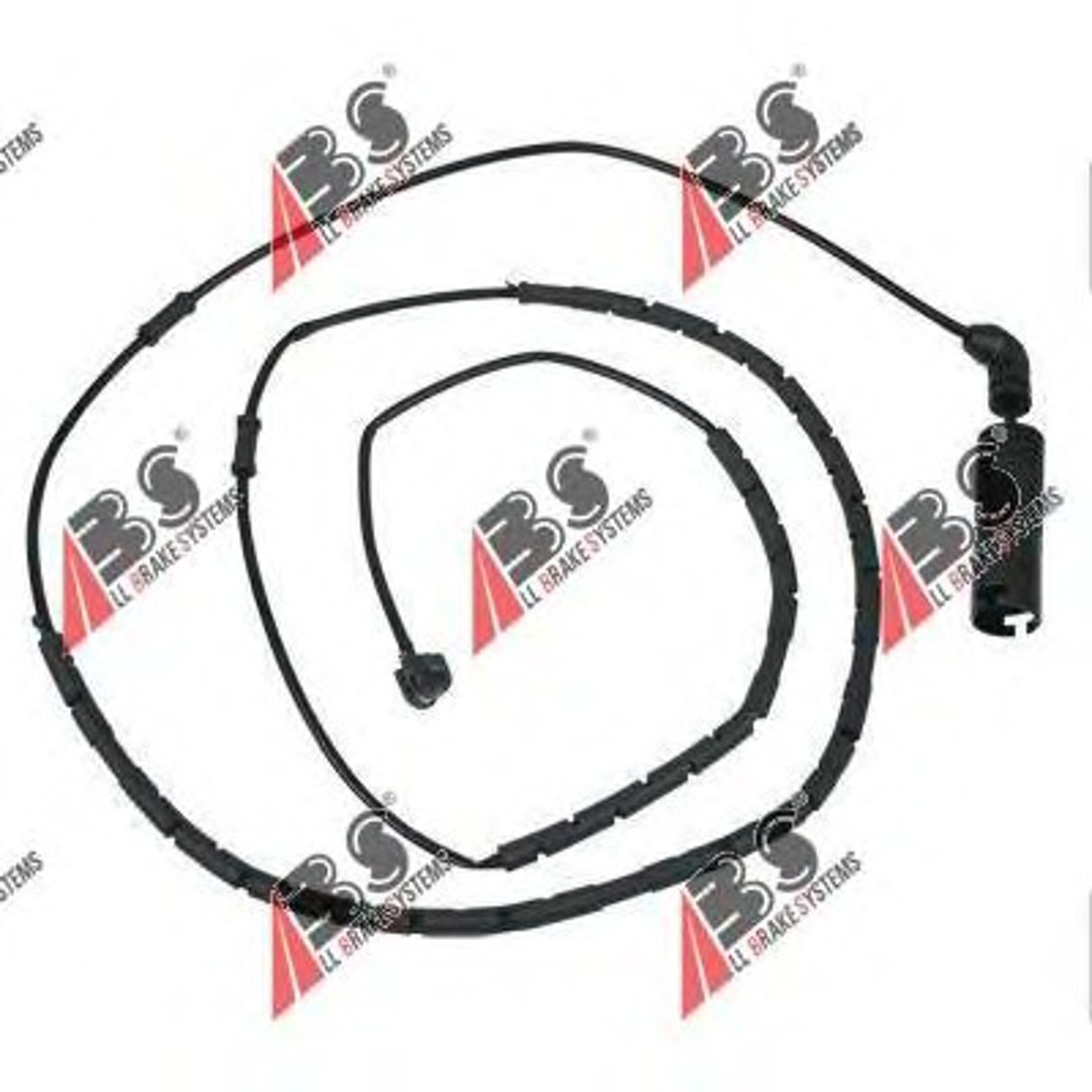 Сигнализатор износа тормозных колодок A.B.S. 39582