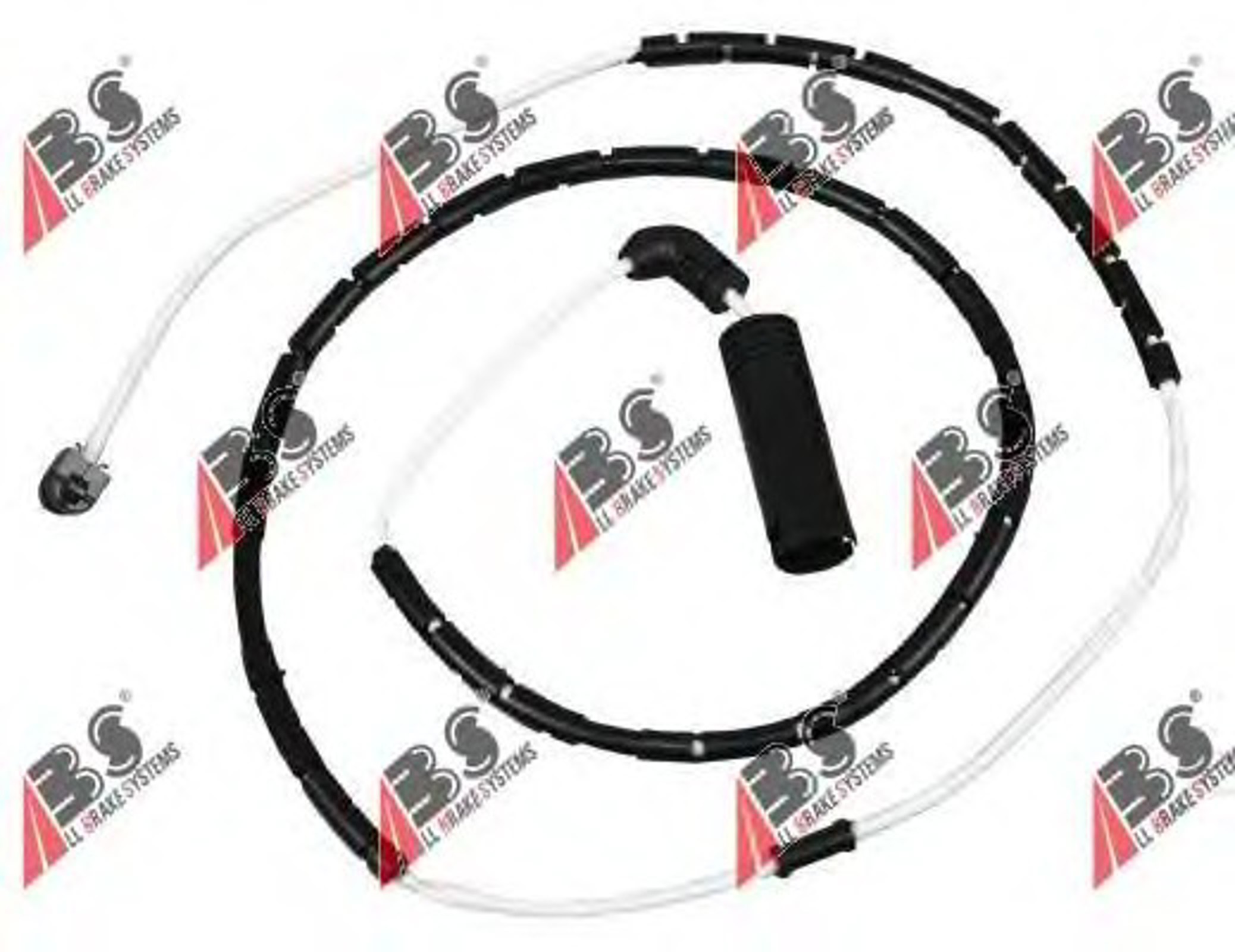 Датчик износа тормозных колодок A.B.S. 39616
