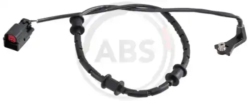 Тормозной датчик износа колодок A.B.S. 39757