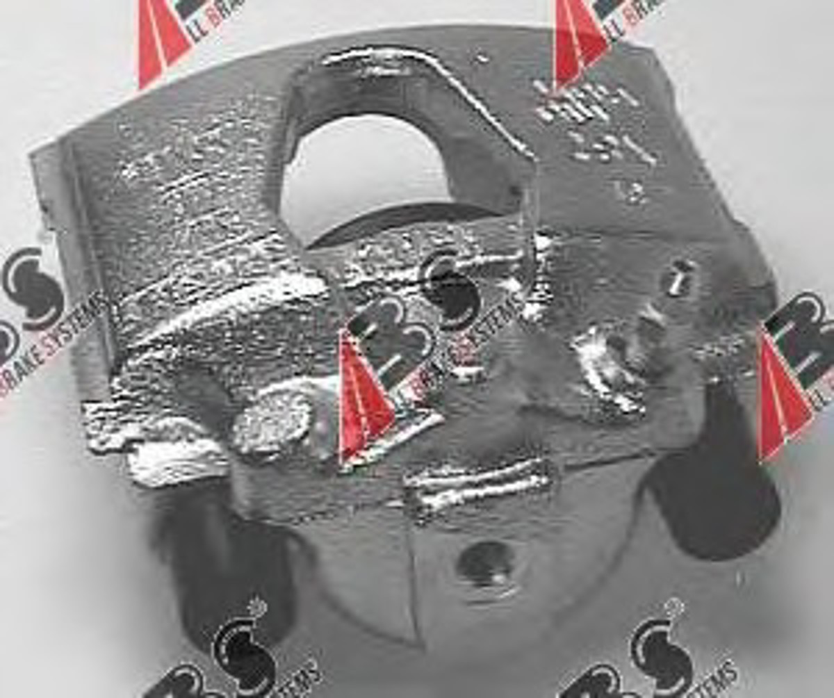 Суппорт тормозной A.B.S. 429832