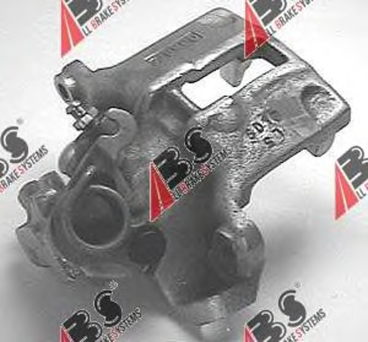 Тормозной суппорт A.B.S. 528791