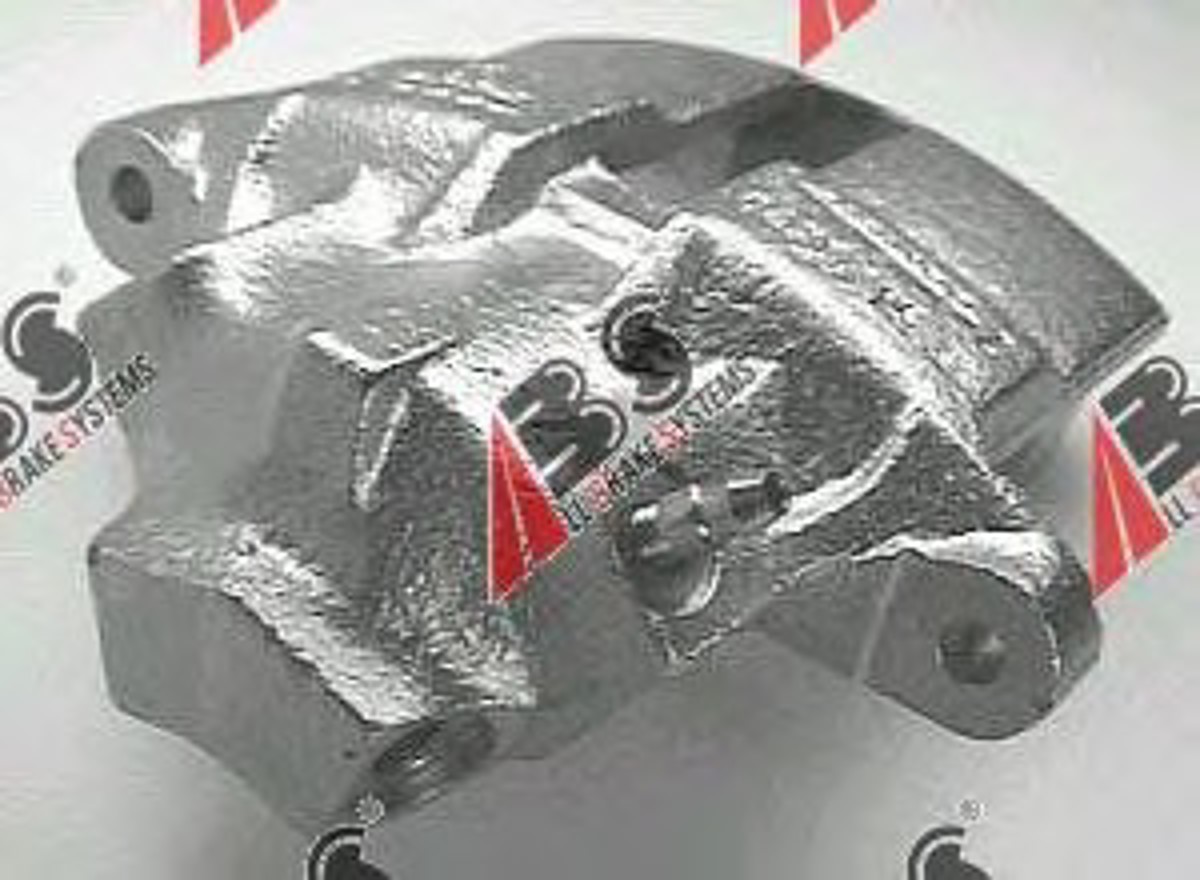 Тормозной суппорт A.B.S. 529511
