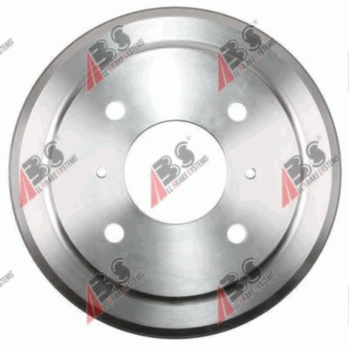 Тормозной барабан A.B.S. 7151-S