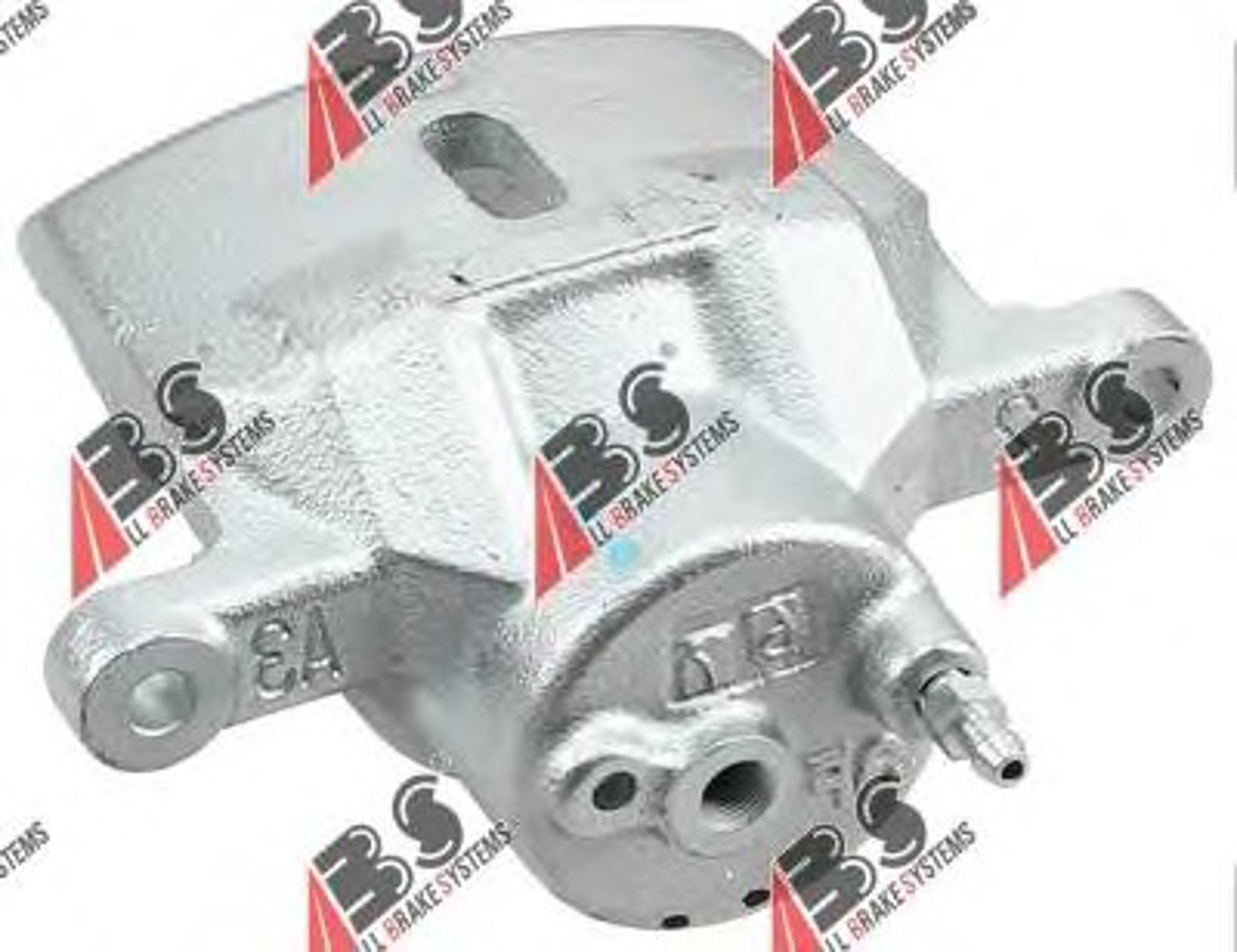 Суппорт тормозной A.B.S. 720342