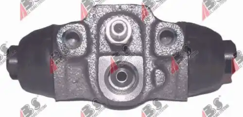 Рабочий тормозной цилиндр A.B.S. 72684X