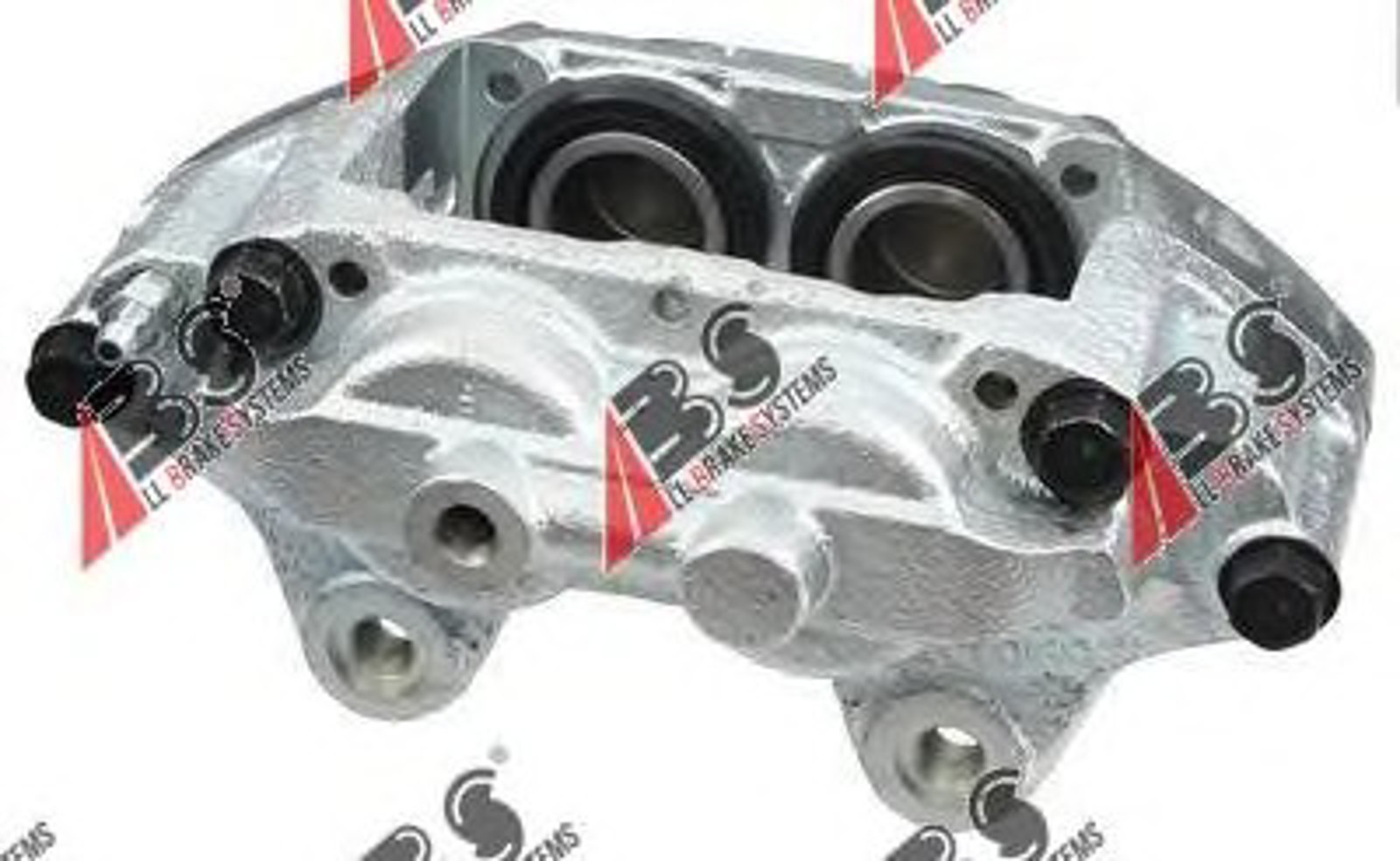Суппорт тормозной A.B.S. 727391