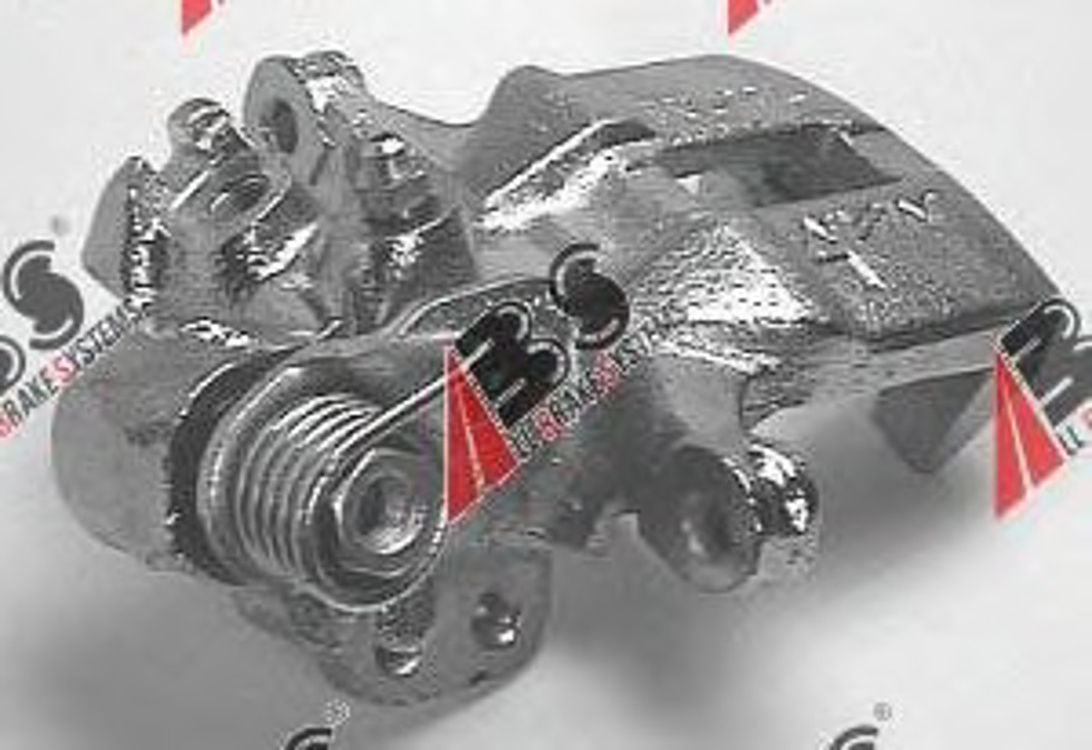 Тормозной суппорт A.B.S. 728691