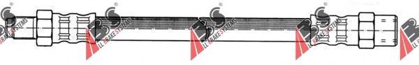 Шланг тормозной A.B.S. SL1486