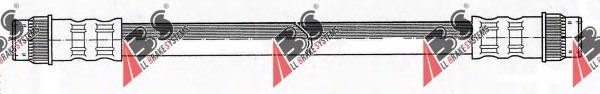 Тормозной шланг A.B.S. SL3229