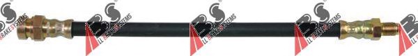 Шланг тормозной A.B.S. SL3451