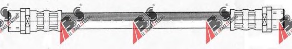 Шланг тормозной A.B.S. SL4885