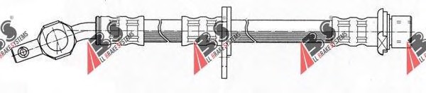 Шланг тормозной A.B.S. SL5269