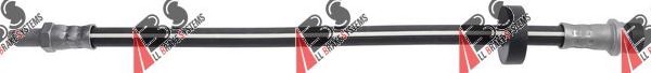 Шланг тормозной A.B.S. SL5621