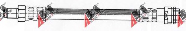 Шланг тормозной A.B.S. SL5680