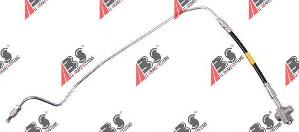 Шланг тормозной A.B.S. SL5814