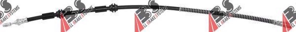 Шланг тормозной A.B.S. SL5859