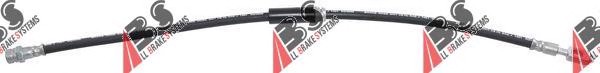 Шланг тормозной A.B.S. SL5872