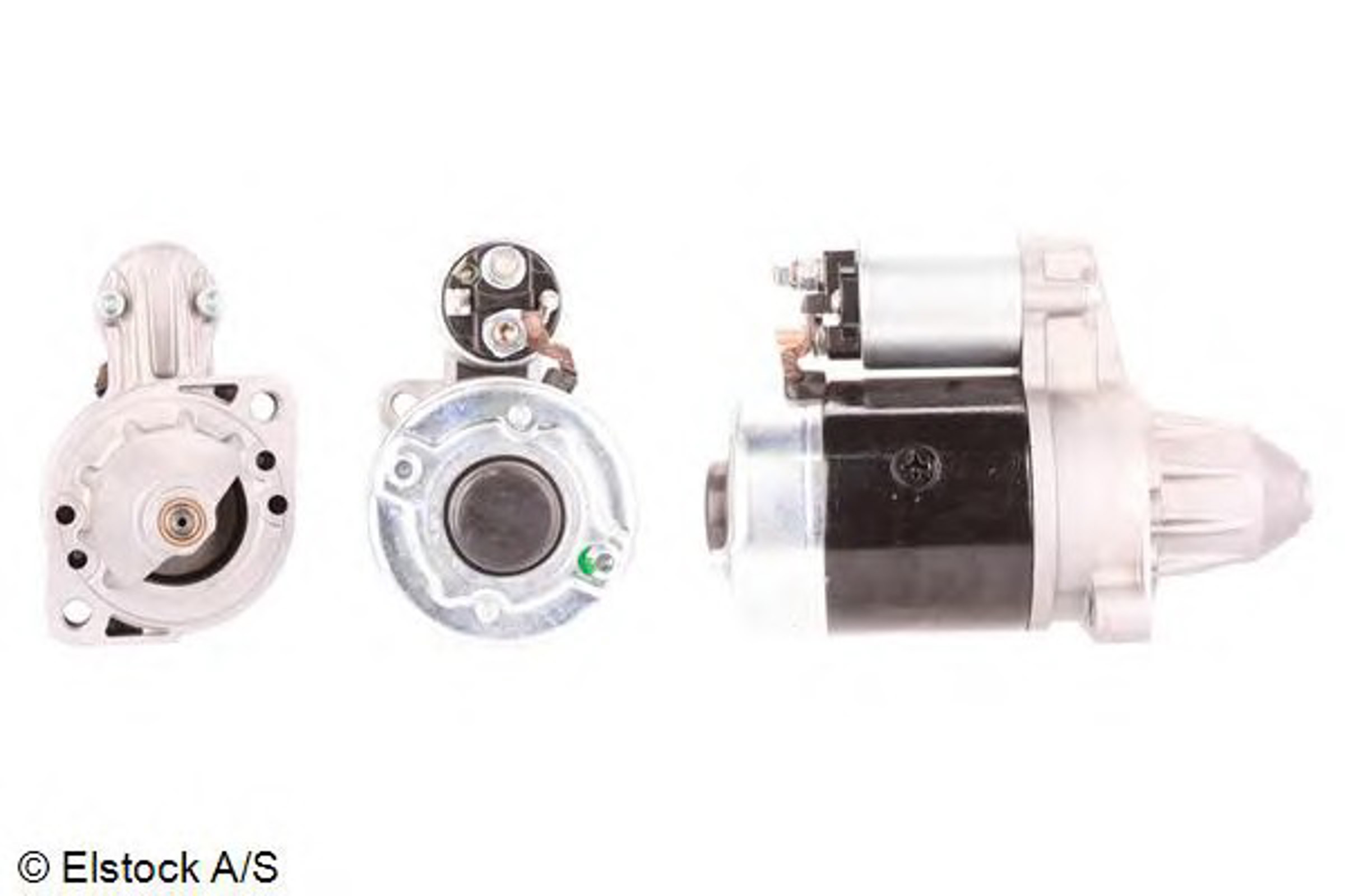 Стартер AINDE CGB-60464