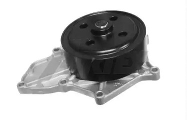 Водяной насос охлаждения двигателя AIRTEX 1701