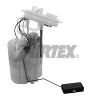 Насос топливный AIRTEX E10833M