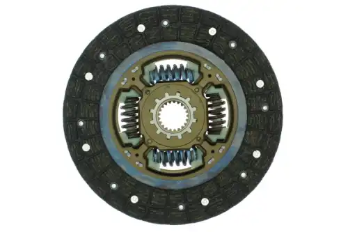 Диск сцепления AISIN DTX-117