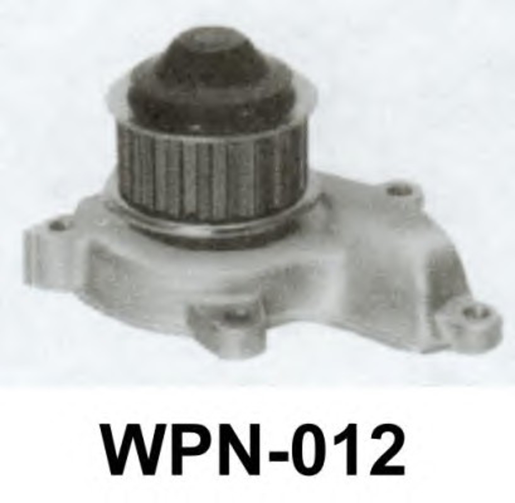 Насос водяной AISIN WPN-012