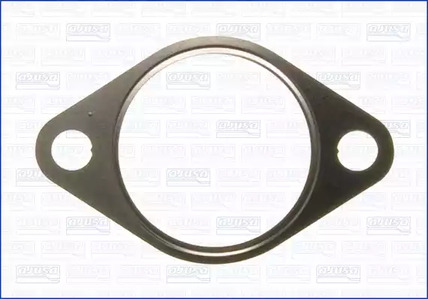 Прокладка трубы выхлопного газа multilayer steel AJUSA 01231800