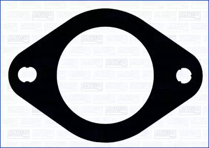 Прокладка трубы выхлопного газа AJUSA 01398800
