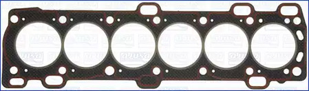 Прокладка головки блока цилиндров AJUSA 10105300