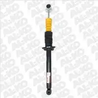 Амортизатор подвески задн ford fiesta 94- ALCO FILTER 100673