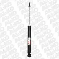 Амортизатор подвески задн bmw e46 sport 98- ALCO FILTER 101453