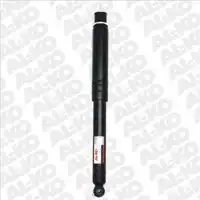 Амортизатор подвески перед mb e (w210) 95- ALCO FILTER 101513