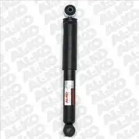 Амортизатор подвески задн opel astra g 98- ALCO FILTER 101583