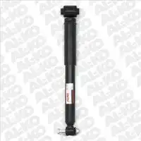 Амортизатор подвески задн renault scenic 09- ALCO FILTER 105583